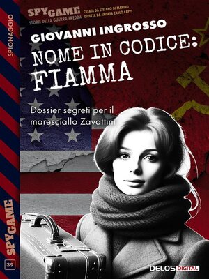 cover image of Nome in codice--fiamma